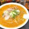 北海とんこつ らーめん純輝 神栖店