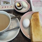 敷島 - 料理写真: