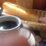 コメダ珈琲店 - 