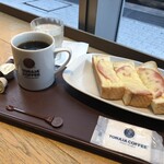 トラジャコーヒー - 