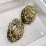 魚八本店 - 刺身になる前