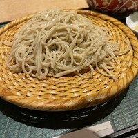 手打ちそば 大石 - 