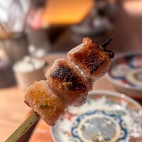 厳選焼鳥 一石三鳥 本店 - 
