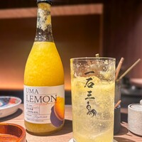 厳選焼鳥 一石三鳥 本店 - 