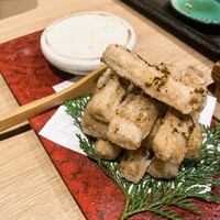 ダイナミックキッチン＆バー 燦 大阪店 - 
