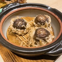ダイナミックキッチン＆バー 燦 大阪店 - 