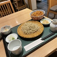 手打ちそば 大石 - 