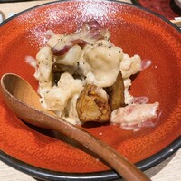 ダイナミックキッチン＆バー 燦 大阪店 - 