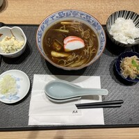 手打ちそば 大石 - 