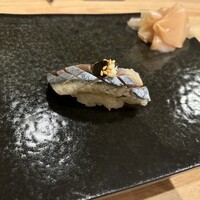 ながり鮨 - 