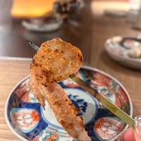 厳選焼鳥 一石三鳥 本店 - 