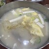 무교동 북어국집 - 料理写真: