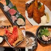 地魚屋台　とっつぁん 西宮北口店