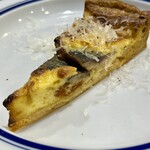 ビストロ ティアボ - 