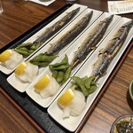 お料理 たやま - 豊漁　美味しい