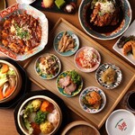 藤沢中華酒場 星都 - 
