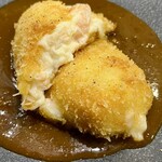 ビストロ ティアボ - 