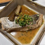 お料理 たやま - 肉厚　美味しい