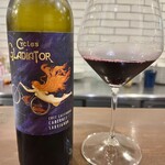 ビストロ ティアボ - 