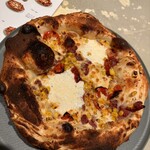 400℃ PIZZA - 