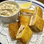 ビストロ ティアボ - 