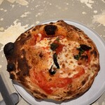 400℃ PIZZA - 