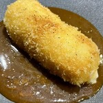 ビストロ ティアボ - 