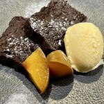 ビストロ ティアボ - 