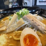 つけ麺　白虎 - 