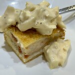 ビストロ ティアボ - 