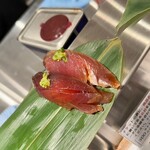 野毛 かど平 - 大好きなカツオちゃん！臭みもなくサッパリいただけます！