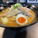 つけ麺　白虎 - 