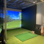 EVA GOLF STUDIO - 