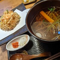 九つ井 本店 - 