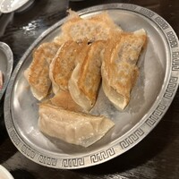 味の中華 羽衣 銀座本店 - 