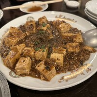 味の中華 羽衣 銀座本店 - 