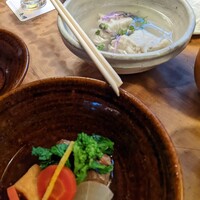 九つ井 本店 - 