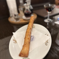 味の中華 羽衣 銀座本店 - 