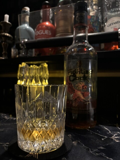 Bar M （バー エム） - 中野/バー | 食べログ