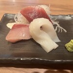 旨いもん食堂かどや - 