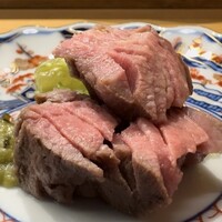 いでの上料理店 - 