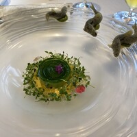 リストランテKubotsu - 