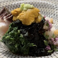 いでの上料理店 - 