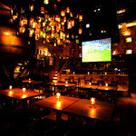 ワインホールグラマー 銀座