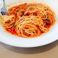 イタリア料理 リストランテ フィッシュボーン - 