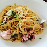 イタリア料理 リストランテ フィッシュボーン - 