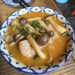 タイ・イサーン料理 ヤムヤム - 