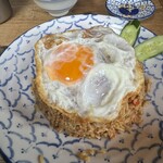 タイ・イサーン料理 ヤムヤム - 