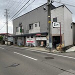 初代麺屋とのさき - 