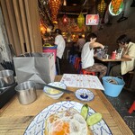 タイ・イサーン料理 ヤムヤム - 